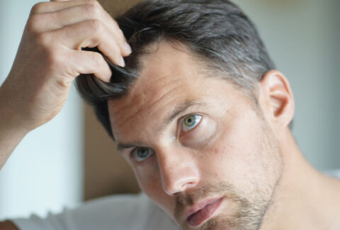 Best ways to encourage hair regrowth on bald spots
