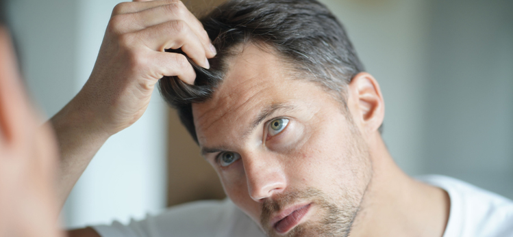 Best ways to encourage hair regrowth on bald spots