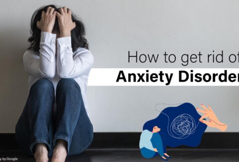 anxiety treatment