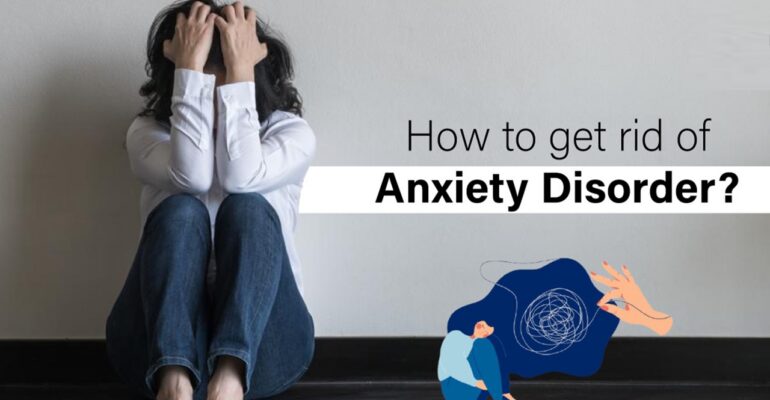 anxiety treatment