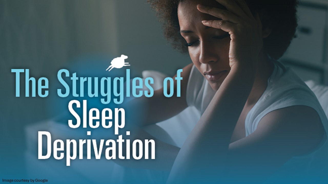 chronic sleep deprivation