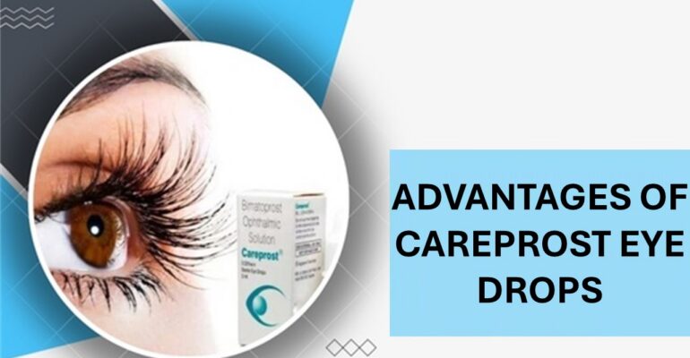 latanoprost eye drops