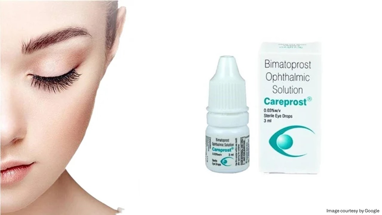 bimatoprost ophthalmic solution