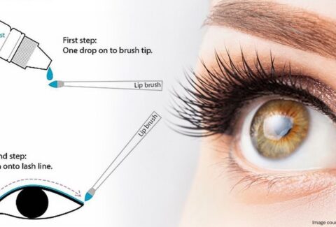glaucoma treatment eye drops