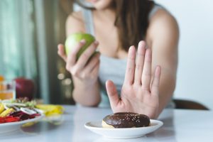Sugar Linked With Poor Sex Life