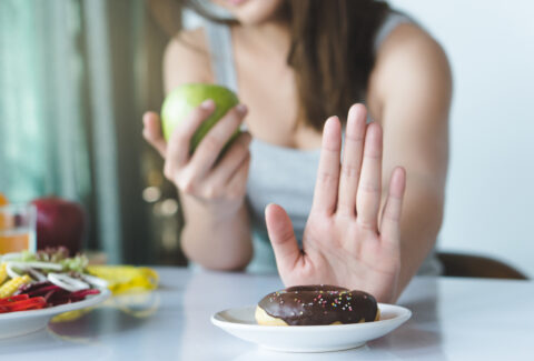 Sugar Linked With Poor Sex Life