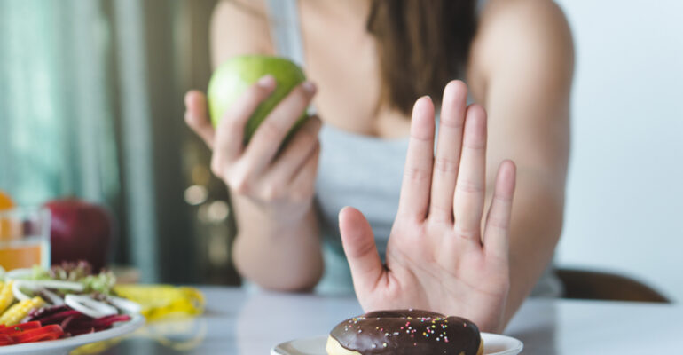 Sugar Linked With Poor Sex Life