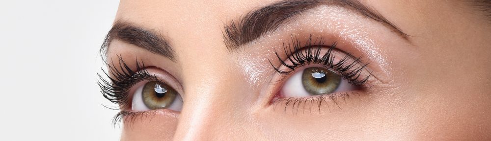 long eyelashes because of careprost