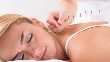 Probable Benefits of Acupuncture