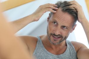 Powerful Natural Solutions for Hair Re-Growth