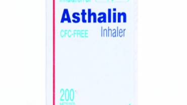 Uses, Side Effects, Dosage… Know all about Asthalin Inhalers Here!