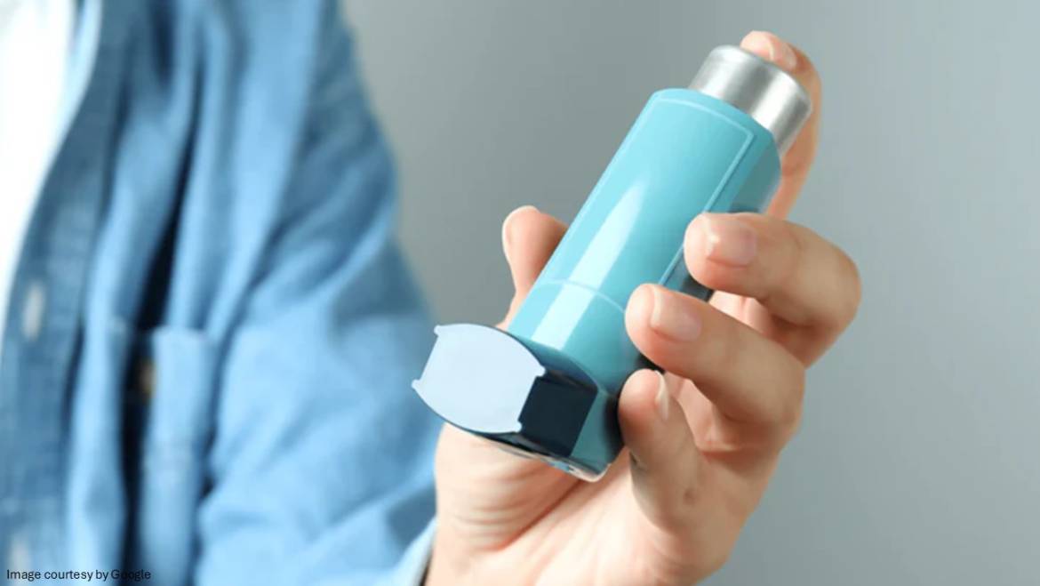 Uses, Side Effects, Dosage… Know all about Asthalin Inhalers Here!
