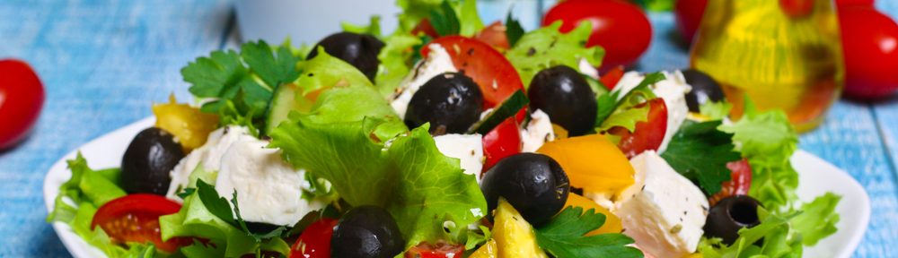 Why Vegetarian Diet Is Advised For Type 2 Diabetes Patients