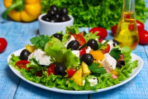 Why Vegetarian Diet Is Advised For Type 2 Diabetes Patients