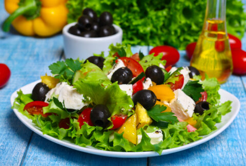 Why Vegetarian Diet Is Advised For Type 2 Diabetes Patients