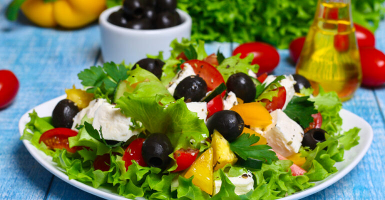 Why Vegetarian Diet Is Advised For Type 2 Diabetes Patients