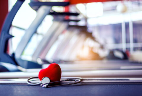improve heart health