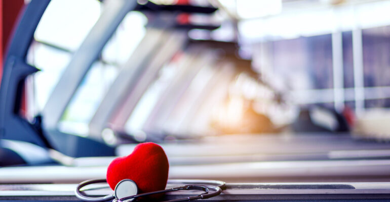 improve heart health