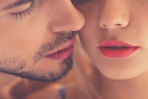 womens feels about sex