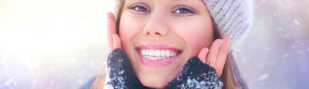 Get Your Skin Winter Ready