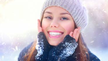 Get Your Skin Winter Ready