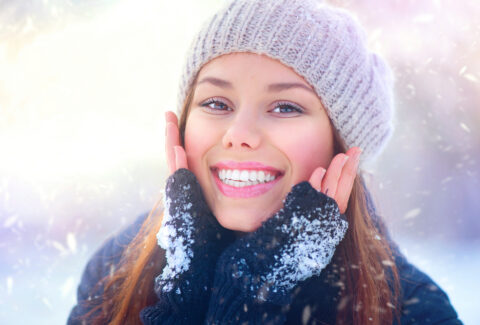 Get Your Skin Winter Ready