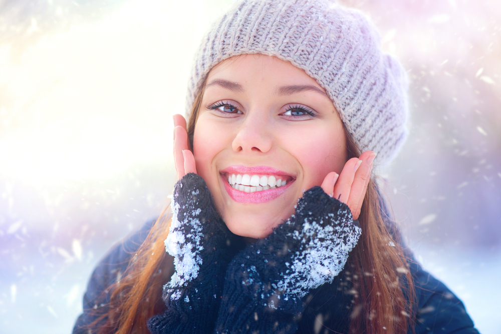 Get Your Skin Winter Ready