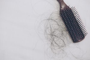 hair brush