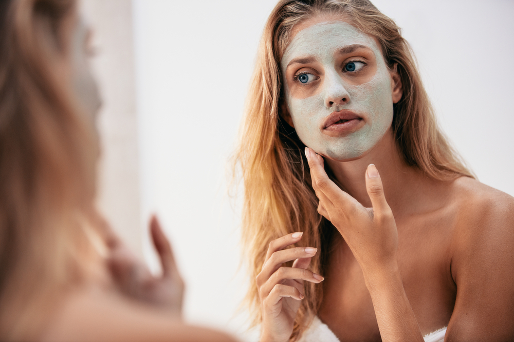 Myths of Skin Mask Debunked