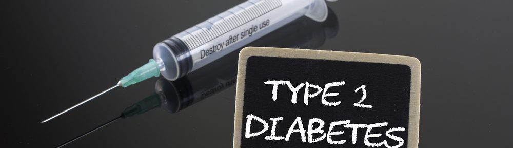 Type 2 diabetes