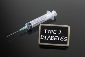 Type 2 diabetes