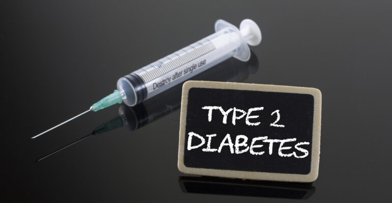 Type 2 diabetes