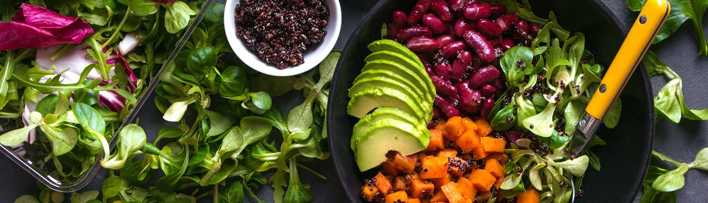 Why Vegetarian Diet Is Advised For Type 2 Diabetes Patients