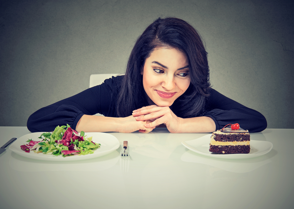 A Nutritionist's Guide to Conquering Cravings