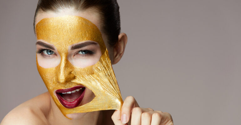 Myths of Skin Mask Debunked