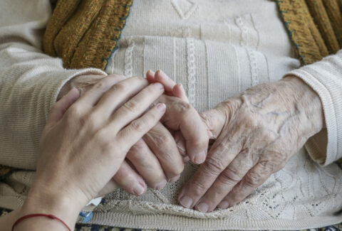 tips for your hands