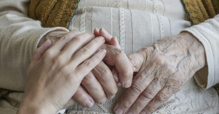 tips for your hands