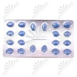 Advantages of Using Sildenafil Citrate 100mg