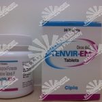 Understanding the Benefits of Tenofovir Disoproxil Fumarate 300mg