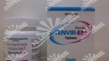 Understanding the Benefits of Tenofovir Disoproxil Fumarate 300mg