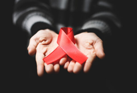 HIV