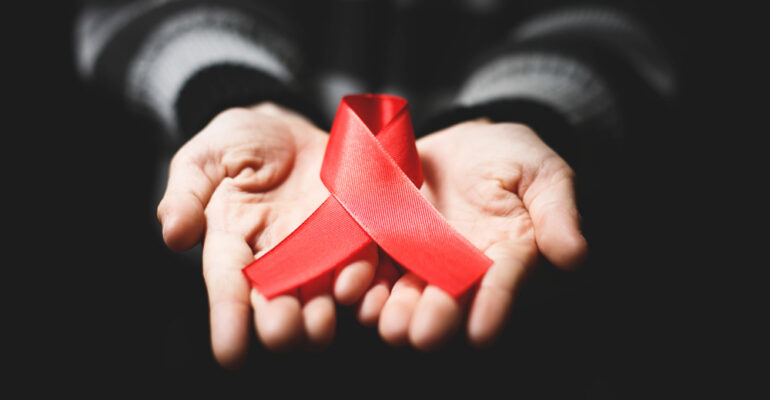 HIV