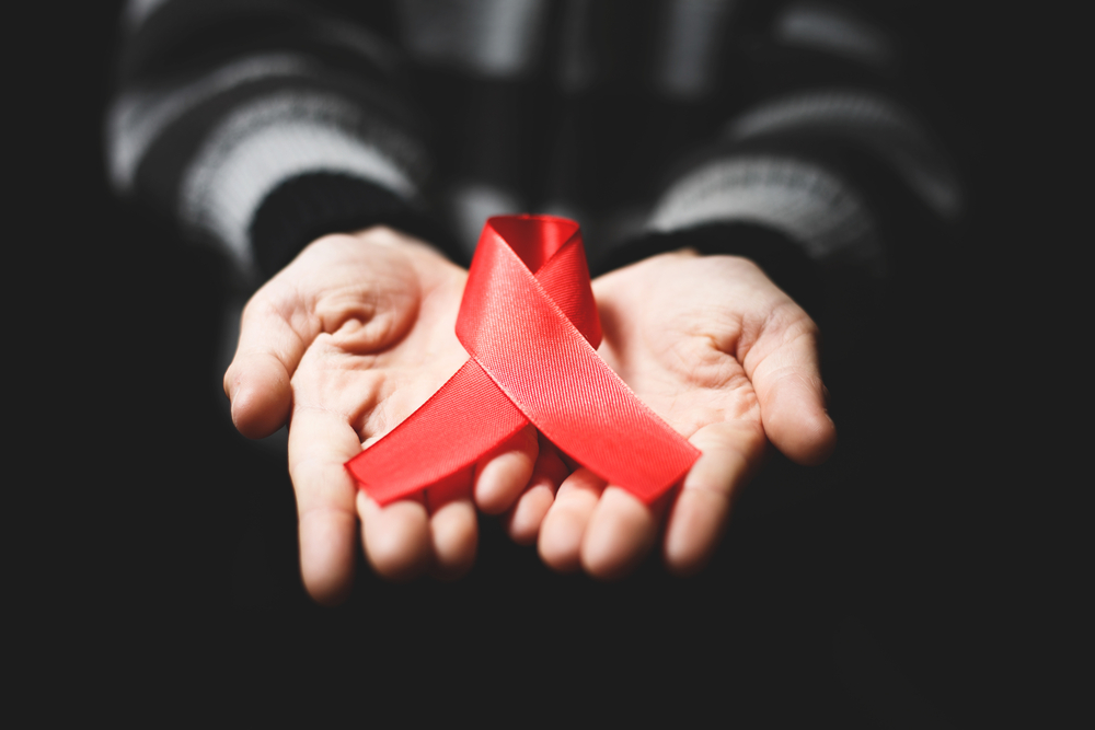 List of Skin Conditions Related to HIV/AIDS