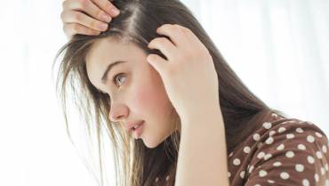 Top 9 Reasons for Hair Loss in Women