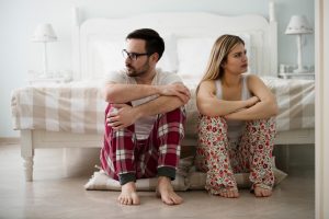 erectile dysfunction