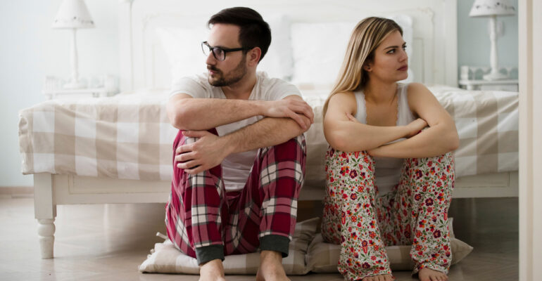 erectile dysfunction