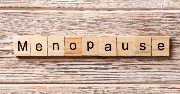 Menopause