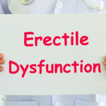 Erectile Dysfunction Can Be Reversed