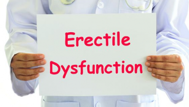 Erectile Dysfunction Can Be Reversed