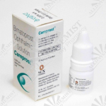 Who is the Manufacturer of Careprost?